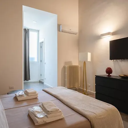 Fourooms - Sparano Gasthuis