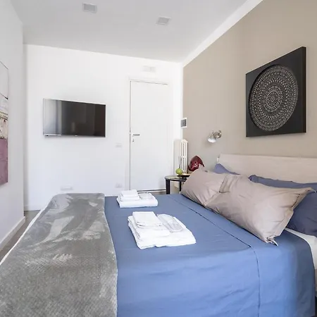 Gasthuis Fourooms - Sparano 4*