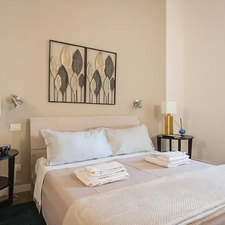 Fourooms - Sparano 4* Bari