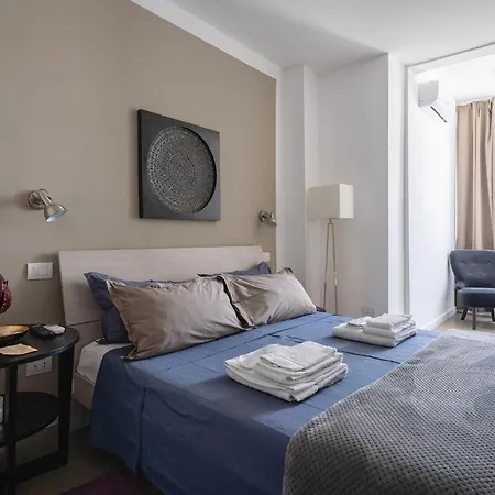 Fourooms - Sparano Gasthuis 4*