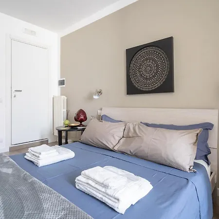 Fourooms - Sparano Bari