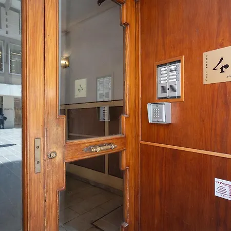 Fourooms - Sparano Maison d'hôtes Bari