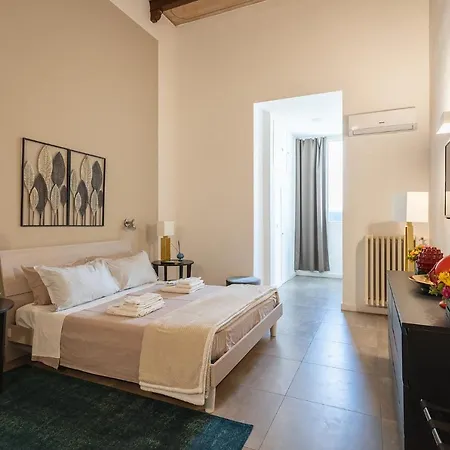 Gasthuis Fourooms - Sparano Bari