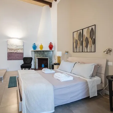 Gasthuis Fourooms - Sparano Bari