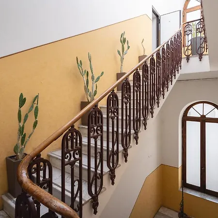 Fourooms - Sparano Bari