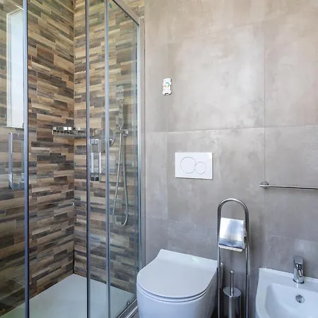 Fourooms - Sparano Gasthuis