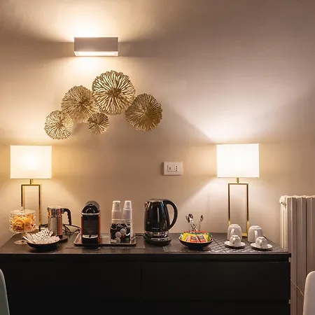 Guest house Fourooms - Sparano
