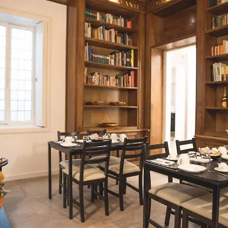 Gasthuis Fourooms - Sparano 4*