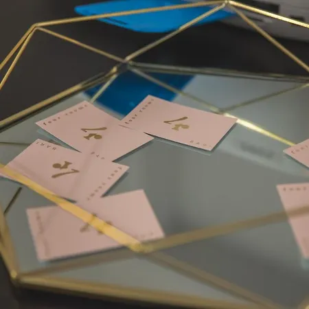 Guest house Fourooms - Sparano 4*