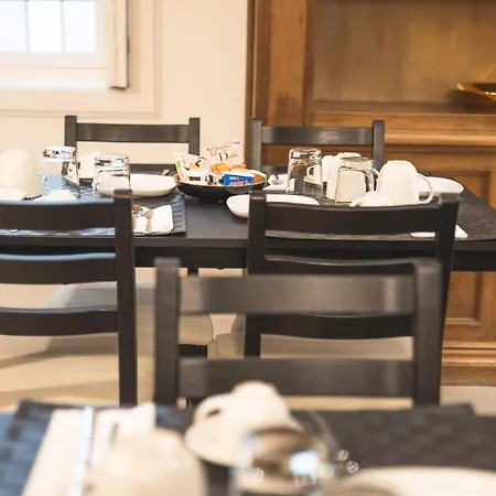 Fourooms - Sparano 4*