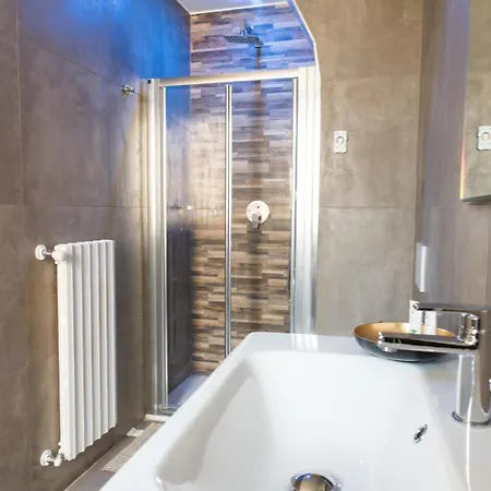 Guest house Fourooms - Sparano Bari