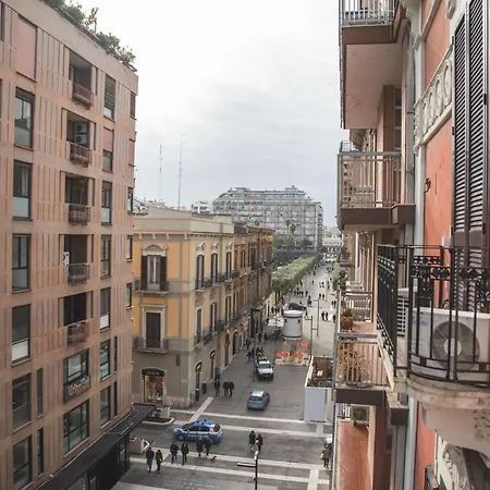 Guest house Fourooms - Sparano 4*