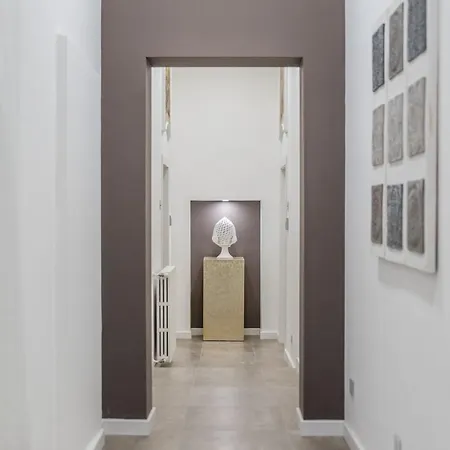 Fourooms - Sparano 4* Bari