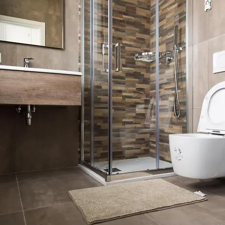 Gasthuis Fourooms - Sparano