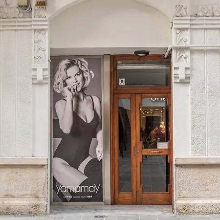 Guest house Fourooms - Sparano 4*