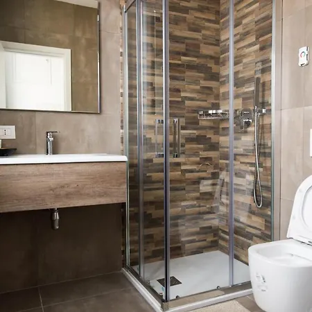 Gasthuis Fourooms - Sparano 4*