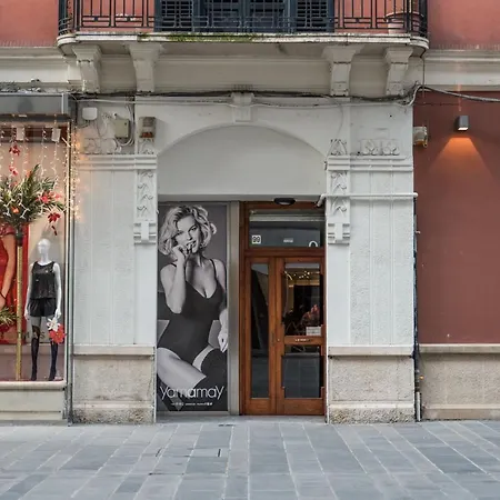 Gasthuis Fourooms - Sparano 4*