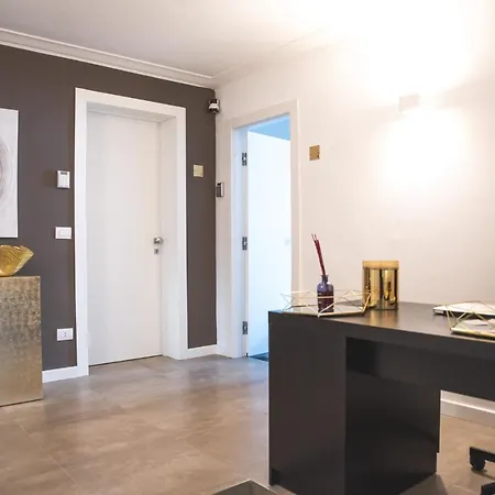 Fourooms - Sparano باري