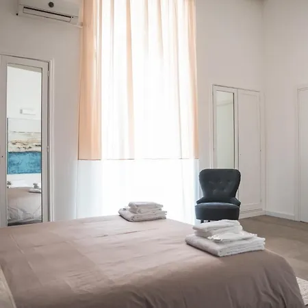 Fourooms - Sparano Guest house