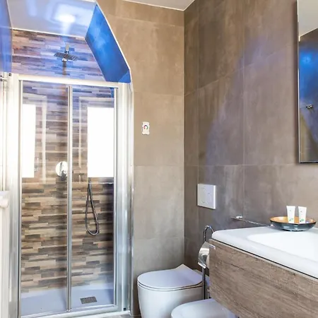 Fourooms - Sparano Guest house