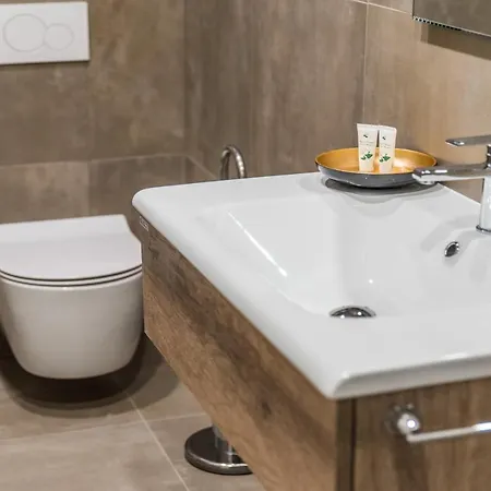 Guest house Fourooms - Sparano Bari