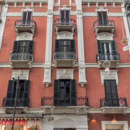 Fourooms - Sparano Bari