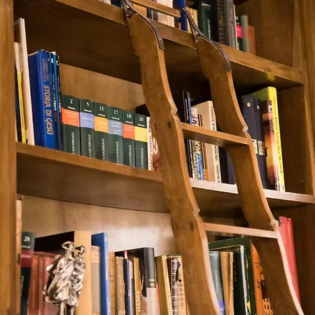 Fourooms - Sparano Guest house Bari