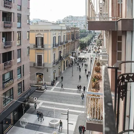 Gasthuis Fourooms - Sparano