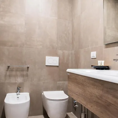 Gasthuis Fourooms - Sparano 4*