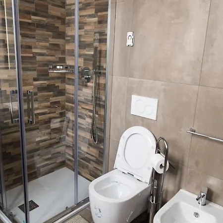 Fourooms - Sparano Guest house