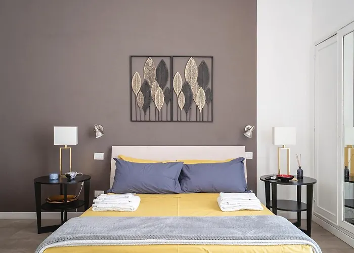 Fourooms - Sparano Pensionat 4*