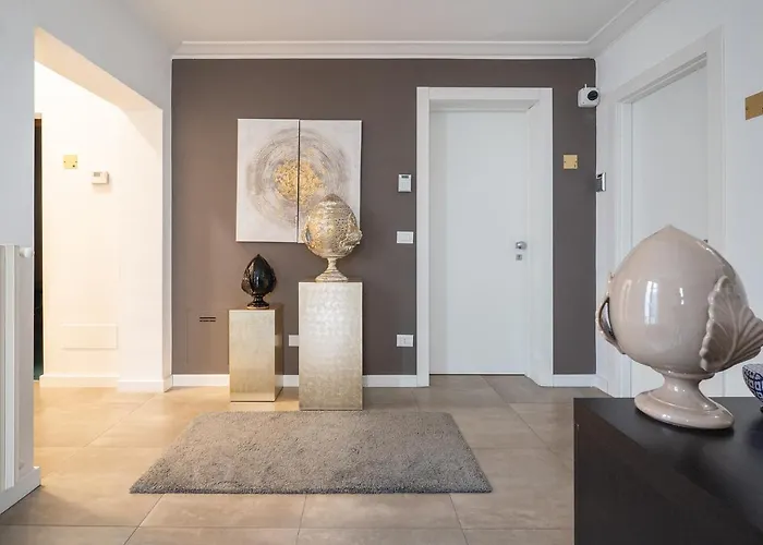 Fourooms - Sparano Vendégház 4*