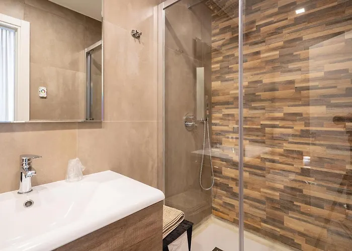 Fourooms - Sparano Pensionat 4*