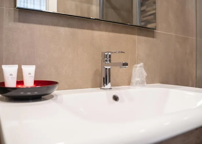 Fourooms - Sparano 4* 바리