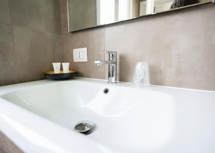 Fourooms - Sparano 4* 바리