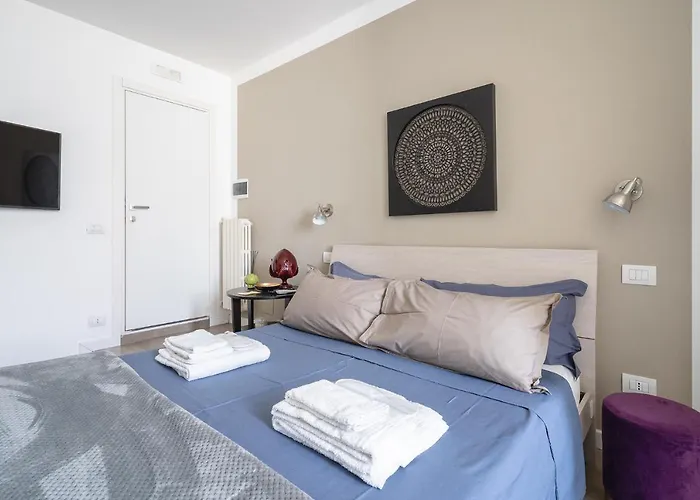 Fourooms - Sparano Bari