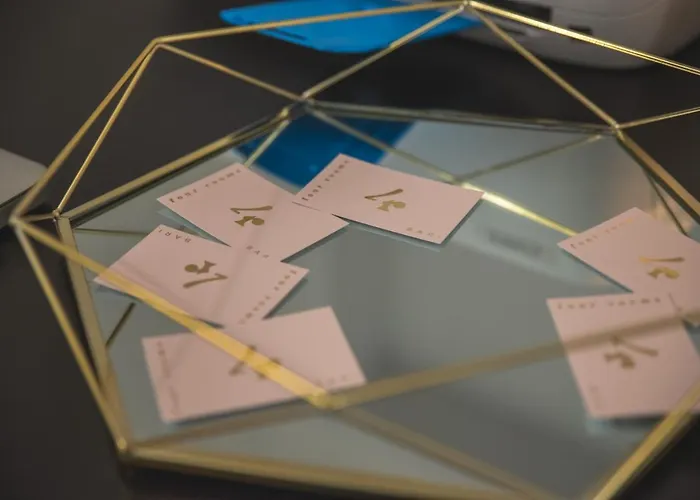 Pensionat Fourooms - Sparano 4*