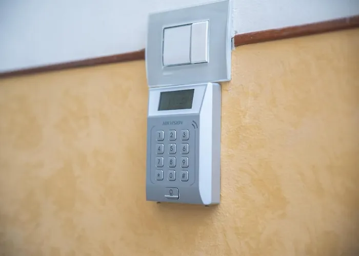 Fourooms - Sparano 4* Bari