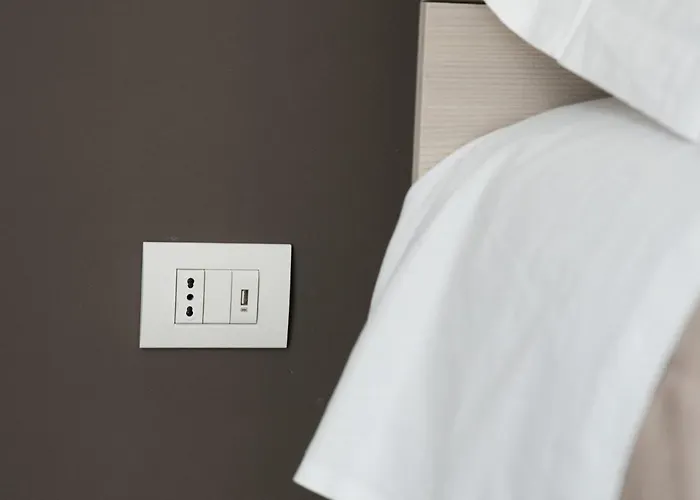 Fourooms - Sparano Pensionat 4*