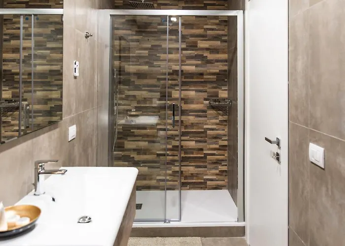 Fourooms - Sparano 4* Bari