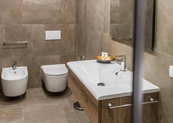 Fourooms - Sparano 4*